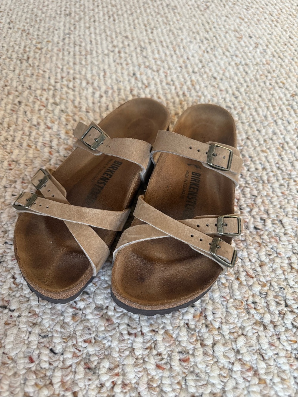 Birkenstock Franca